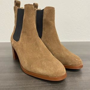 Steven Madden Boots